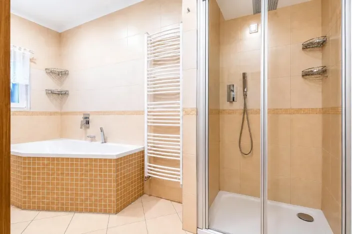 Pronájem bytu 3+kk, Praha - Písnice, Putimská, 88 m2