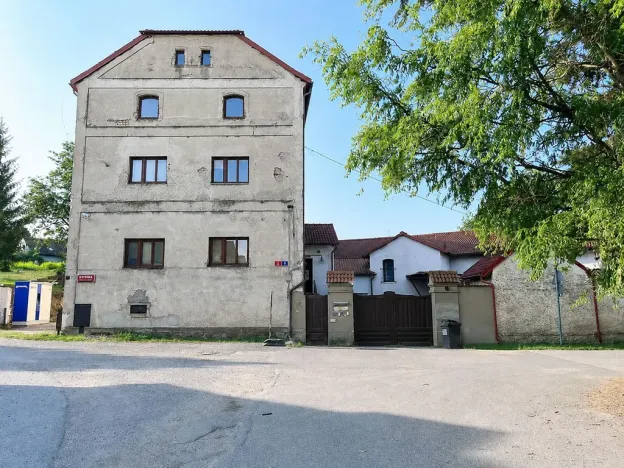 Pronájem bytu 3+kk, Praha - Písnice, Putimská, 93 m2