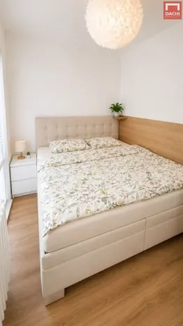 Pronájem bytu 3+1, Olomouc, Janského, 63 m2