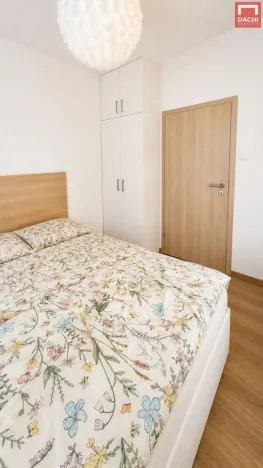 Pronájem bytu 3+1, Olomouc, Janského, 63 m2
