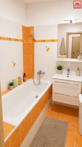 Pronájem bytu 3+1, Olomouc, Janského, 63 m2