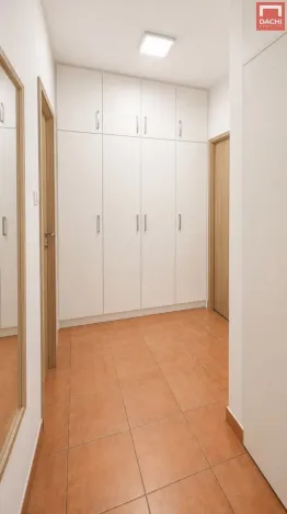 Pronájem bytu 3+1, Olomouc, Janského, 63 m2