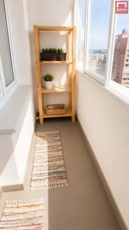 Pronájem bytu 3+1, Olomouc, Janského, 63 m2