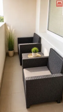 Pronájem bytu 3+1, Olomouc, Janského, 63 m2