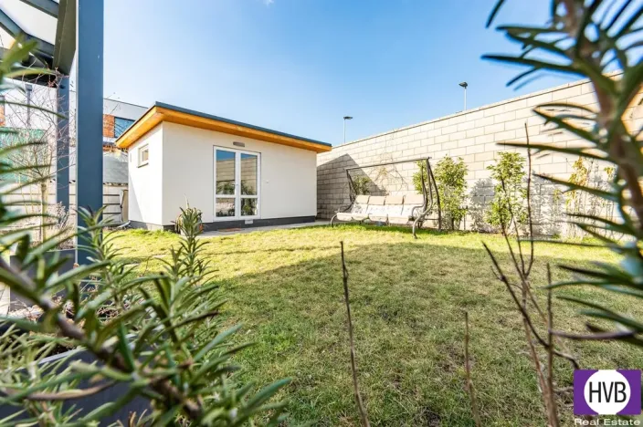 Prodej rodinného domu, Praha, Sukovská, 116 m2