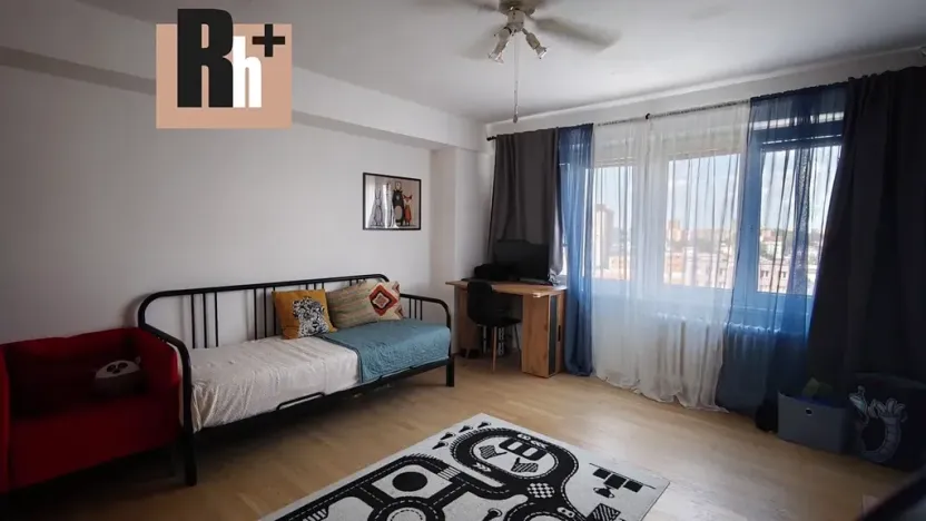 Prodej bytu 1+1, Ostrava, Nádražní, 33 m2