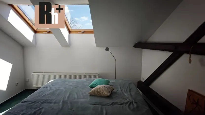 Pronájem bytu 3+kk, Ostrava, 28. října, 118 m2