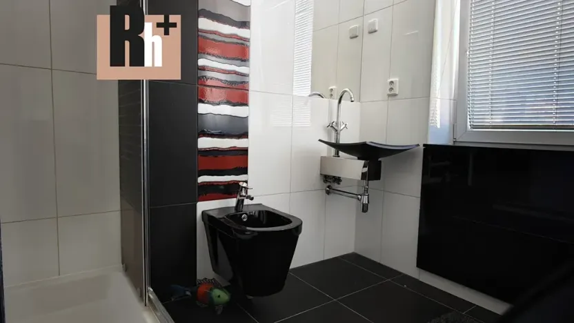 Pronájem bytu 3+kk, Ostrava, 28. října, 118 m2