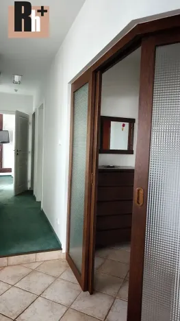 Pronájem bytu 3+kk, Ostrava, 28. října, 118 m2
