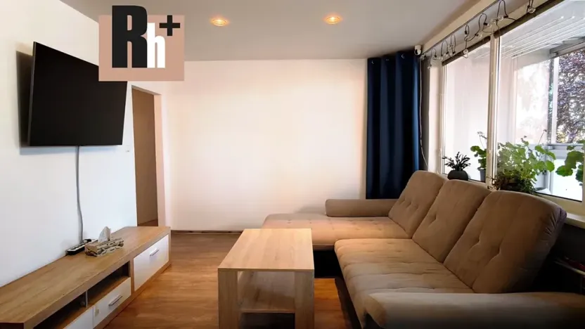Prodej bytu 3+1, Ostrava, Vdovská, 64 m2
