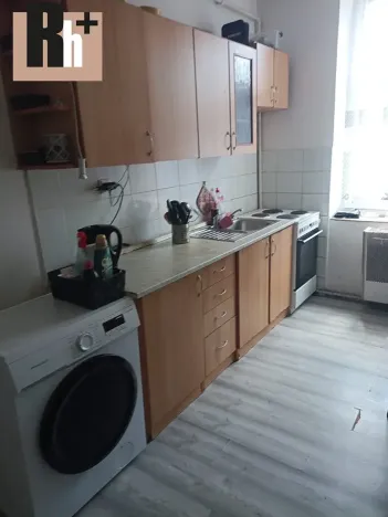 Prodej činžovního domu, Ostrava, Nerudova, 572 m2