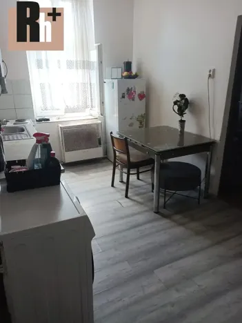 Prodej činžovního domu, Ostrava, Nerudova, 572 m2