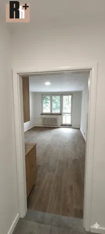 Pronájem bytu 1+kk, Ostrava, Gen. Píky, 29 m2