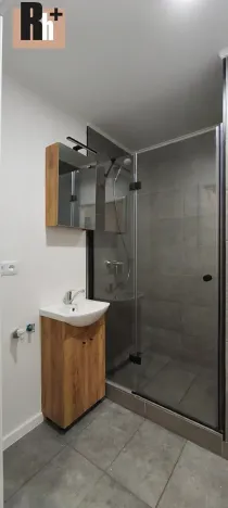Pronájem bytu 1+kk, Ostrava, Gen. Píky, 29 m2