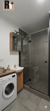 Pronájem bytu 1+kk, Ostrava, Gen. Píky, 29 m2