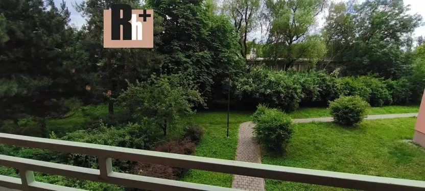 Pronájem bytu 1+kk, Ostrava, Gen. Píky, 29 m2