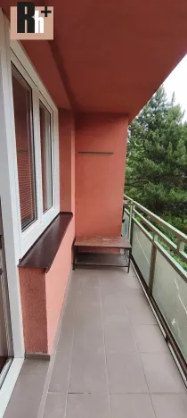 Pronájem bytu 1+kk, Ostrava, Gen. Píky, 29 m2