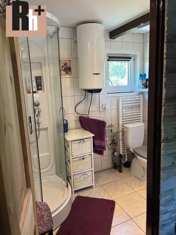 Prodej chaty, Březová, 73 m2