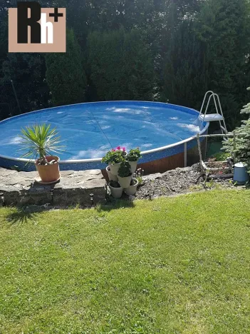 Prodej chaty, Březová, 73 m2