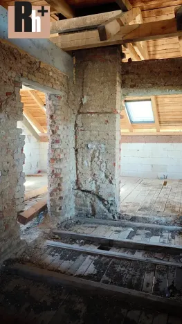Prodej rodinného domu, Ostrava, Boční, 190 m2