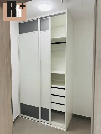 Prodej bytu 2+kk, Ostrava, Opavská, 59 m2