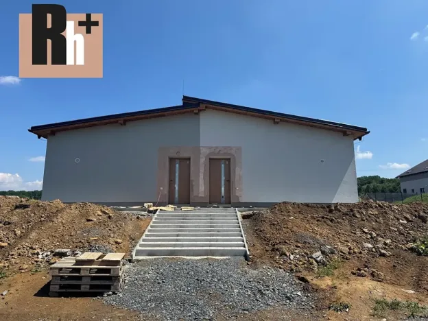 Prodej rodinného domu, Sedlnice, 111 m2