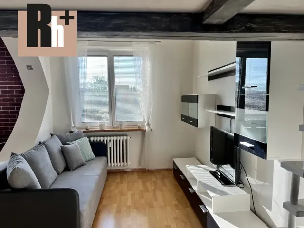 Prodej bytu 2+kk, Ostrava, Kubánská, 53 m2