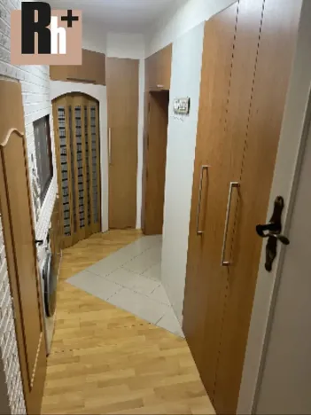 Prodej bytu 2+kk, Ostrava, Kubánská, 53 m2