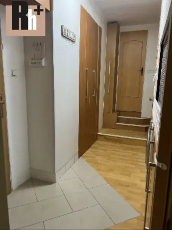 Prodej bytu 2+kk, Ostrava, Kubánská, 53 m2