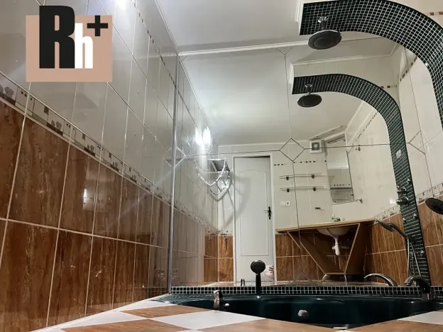 Prodej bytu 2+kk, Ostrava, Kubánská, 53 m2