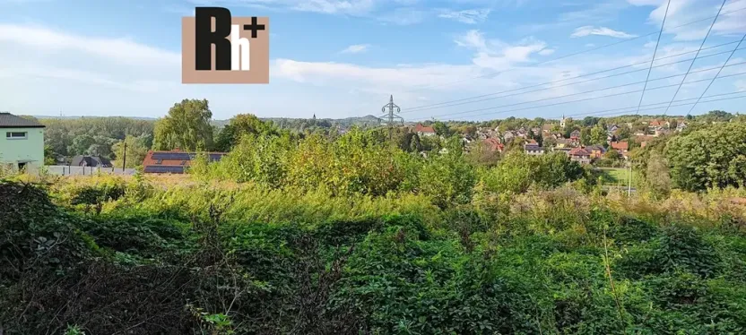 Prodej pozemku pro bydlení, Ostrava, 6263 m2