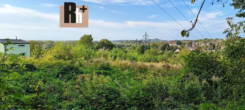Prodej pozemku pro bydlení, Ostrava, 6263 m2