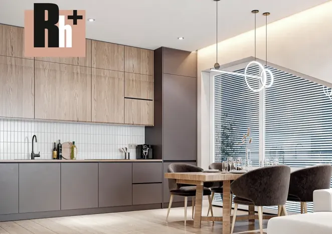 Prodej rodinného domu, Ostrava, 128 m2