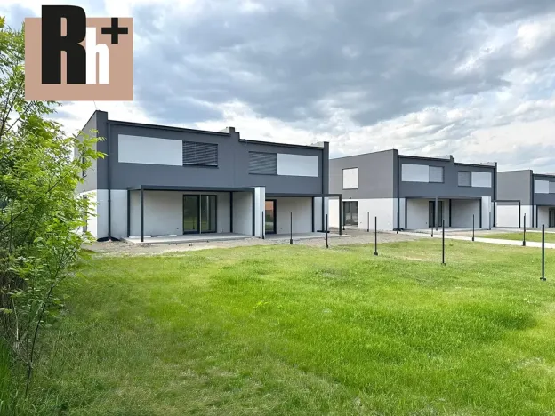 Prodej rodinného domu, Ostrava, 128 m2