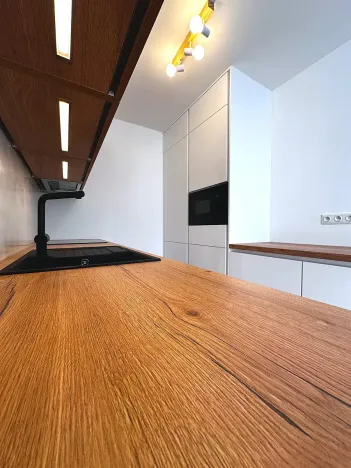Pronájem bytu 2+kk, Praha - Motol, Ježovská, 42 m2
