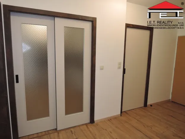 Pronájem bytu 3+kk, Praha - Vysočany, Kabešova, 82 m2