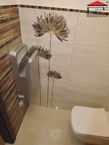 Pronájem bytu 3+kk, Praha - Vysočany, Kabešova, 82 m2