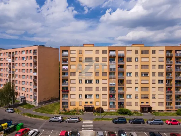 Prodej bytu 3+1, Ostrava - Dubina, Františka Formana, 68 m2