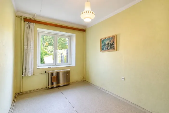 Pronájem rodinného domu, Lom, Tyršova stezka, 150 m2