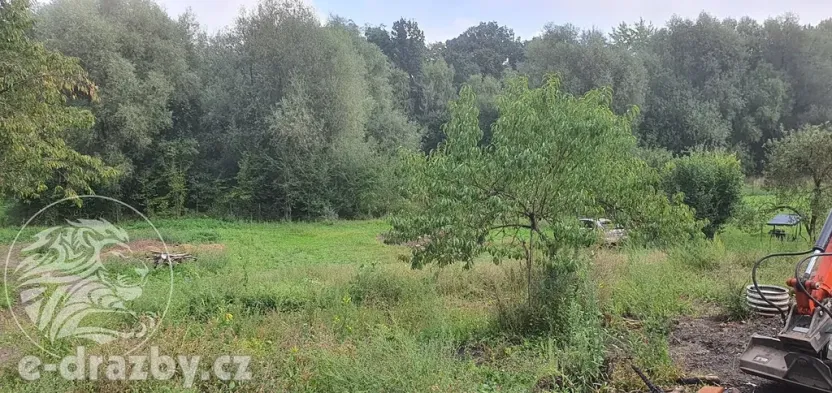 Dražba rodinného domu, Havířov, Stará, 180 m2