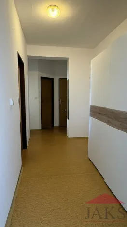 Prodej bytu 2+1, Sušice - Sušice II, Kaštanová, 67 m2