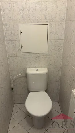 Prodej bytu 2+1, Sušice - Sušice II, Kaštanová, 67 m2