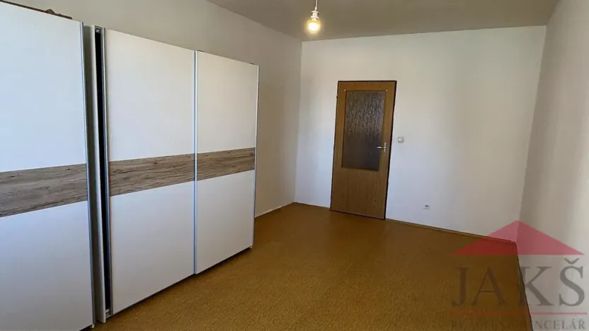 Prodej bytu 2+1, Sušice - Sušice II, Kaštanová, 67 m2