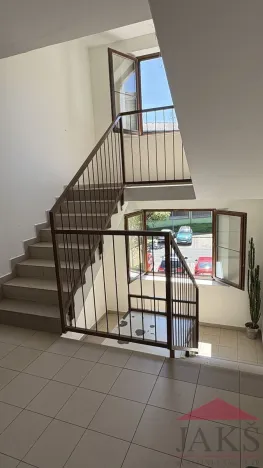 Prodej bytu 2+1, Sušice - Sušice II, Kaštanová, 67 m2