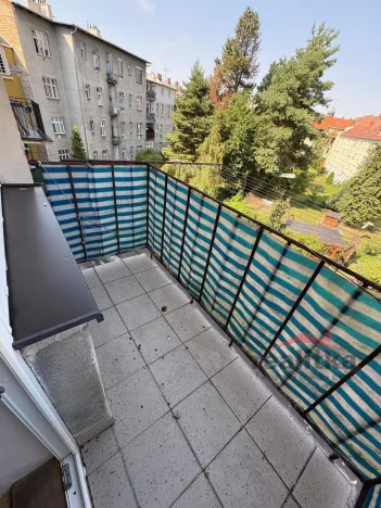 Prodej bytu 3+1, Opava - Předměstí, třída Spojenců, 74 m2