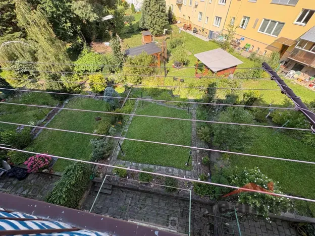 Prodej bytu 3+1, Opava - Předměstí, třída Spojenců, 74 m2