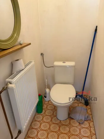 Prodej bytu 3+1, Opava - Předměstí, třída Spojenců, 74 m2