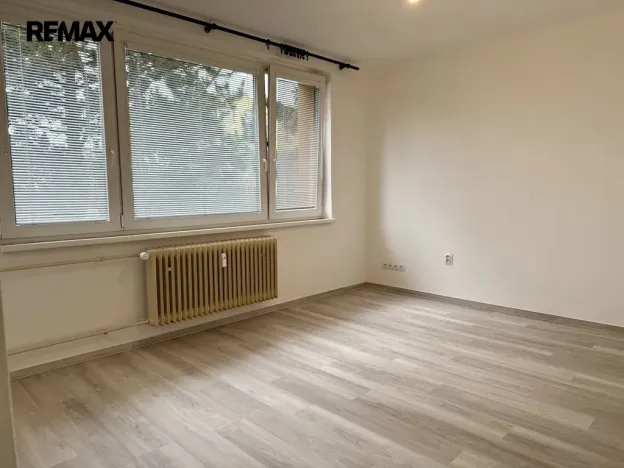 Pronájem bytu 2+1, Třebíč - Týn, Kmochova, 48 m2
