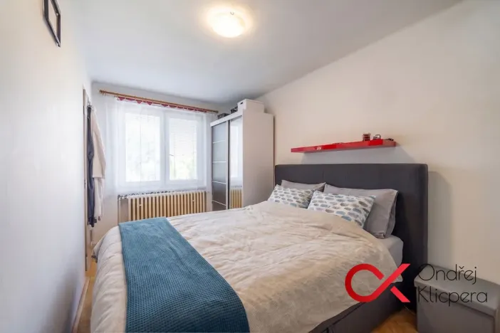 Prodej bytu 3+1, Jičín, Tyršova, 65 m2