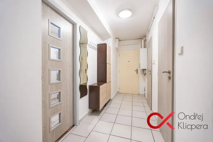 Prodej bytu 3+1, Jičín, Tyršova, 65 m2